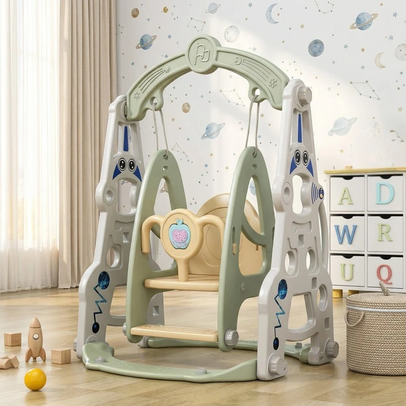 Люлка Spaceman Moni Garden